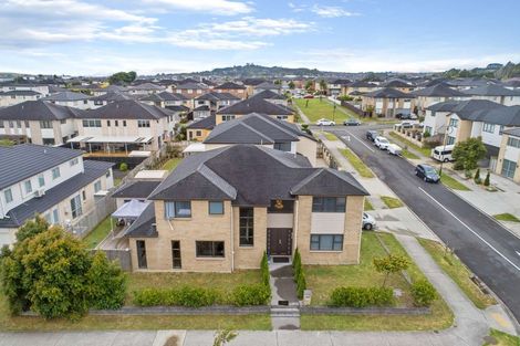Photo of property in 15 Hughs Way, Flat Bush, Auckland, 2019