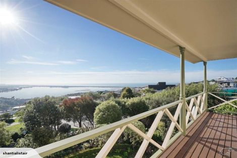 Photo of property in 166 Soleares Avenue, Mount Pleasant, Christchurch, 8081