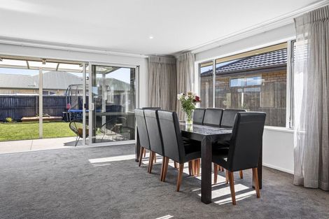 Photo of property in 22 Andesite Drive, Rolleston, 7614