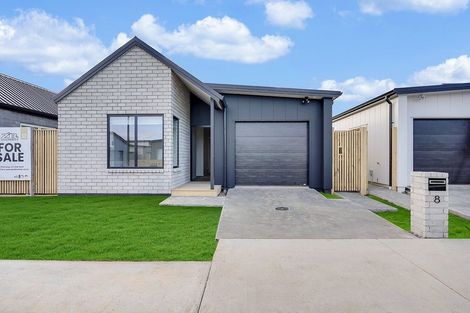 Photo of property in 8 Fisher Road, Cambridge, 3434