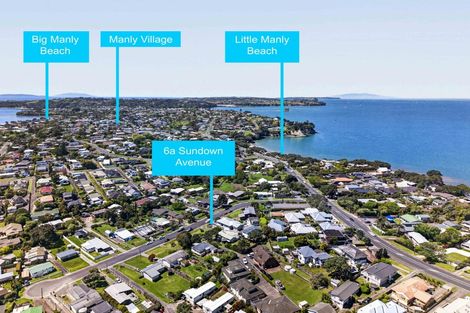 Photo of property in 1/6 Sundown Avenue, Manly, Whangaparaoa, 0930