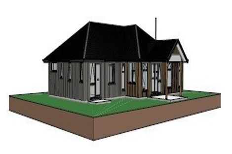 Photo of property in 4 Turbine Avenue, Twizel, 7901