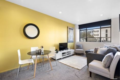 Photo of property in Atlas House, 16a/22 Ghuznee Street, Te Aro, Wellington, 6011