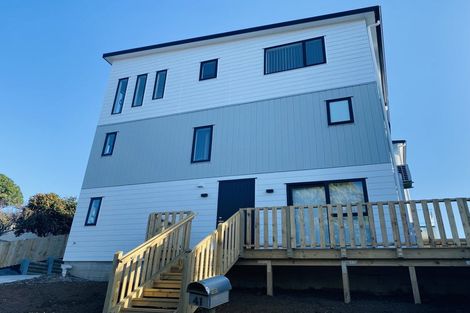 Photo of property in 7/41 Marriott Road, Pakuranga, Auckland, 2010