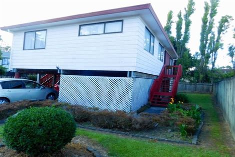 Photo of property in 2/42 Borich Road, Sunnyvale, Auckland, 0612