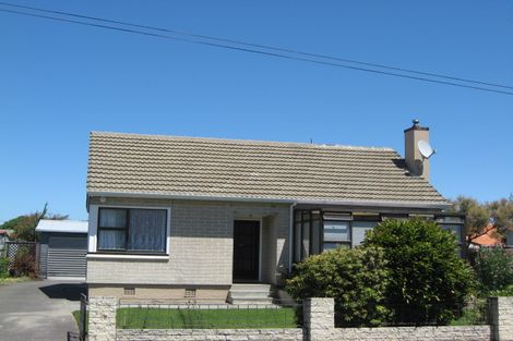 Photo of property in 3 Kershaw Place, Richmond, Christchurch, 8013