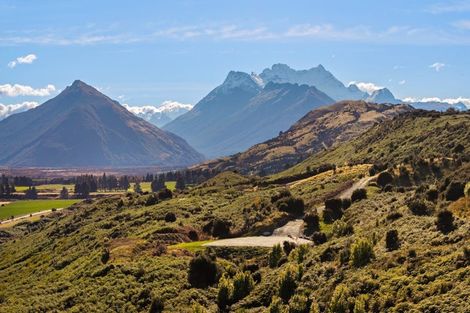 Photo of property in Wyuna, 118 Wyuna Rise, Glenorchy, 9372