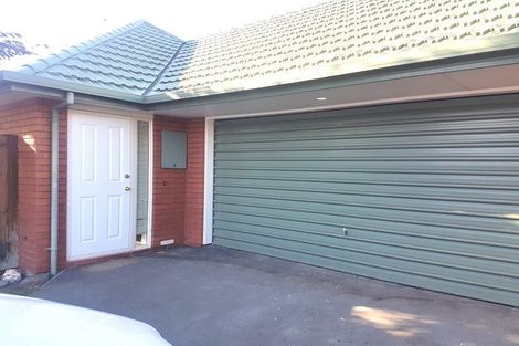 Photo of property in 78 Disraeli Street, Addington, Christchurch, 8024