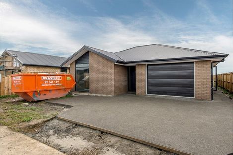 Photo of property in 10 Chambers Avenue, Woodend, 7610