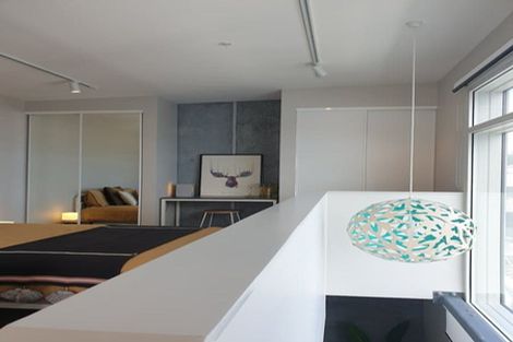 Photo of property in Ink'd, 23/19 Pirie Street, Mount Victoria, Wellington, 6011