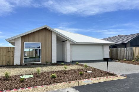 Photo of property in 21 Kirirua Avenue, Halswell, Christchurch, 8025