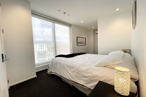 Photo of property in 102/3 Redmond Street, Ponsonby, Auckland, 1011