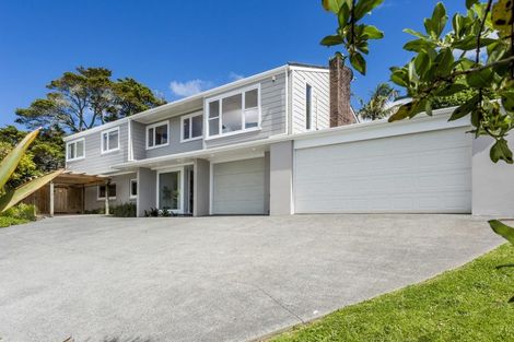 Photo of property in 9 Nicholson Place, Hillcrest, Auckland, 0627