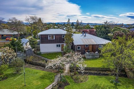 Photo of property in 22 Bank Street, Amberley, 7410