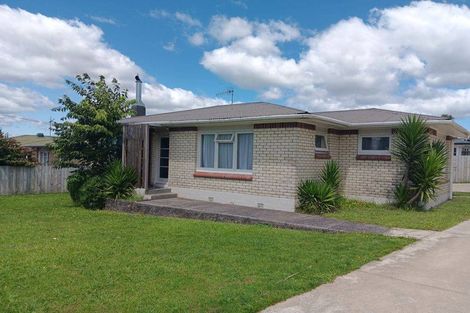 Photo of property in 16 Roosevelt Road, Western Heights, Rotorua, 3015