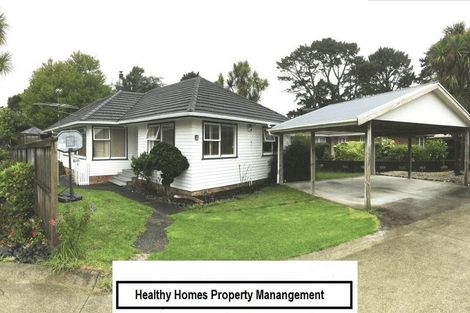 Photo of property in 5 Bedford Street, Te Atatu South, Auckland, 0610