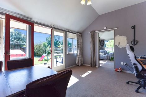 Photo of property in 12 Melcombe Street, Tinwald, Ashburton, 7700