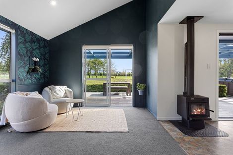 Photo of property in 1196 Woodfields Road, Cust, Rangiora, 7475