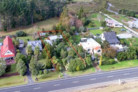 Photo of property in 502 Tairua Sh25 Road, Whangamata, 3691