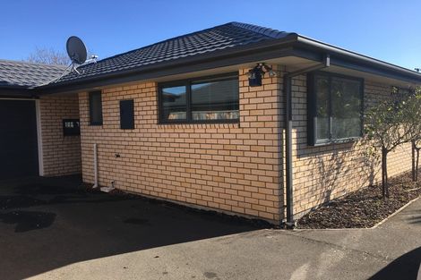 Photo of property in 25 Rudleigh Avenue, Upper Riccarton, Christchurch, 8041