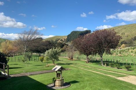 Photo of property in 1550 Coast Road, Pongaroa, 4991