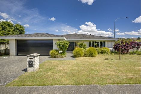 Photo of property in 2 Fern Grove, Taradale, Napier, 4112