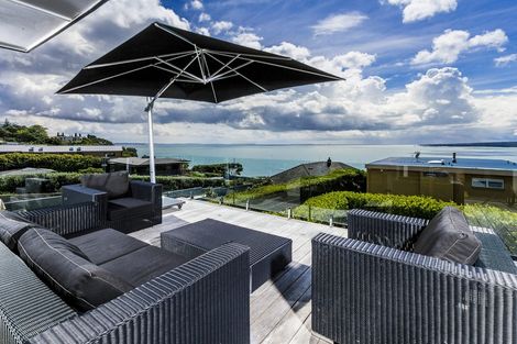 Photo of property in 38 Seacliffe Avenue, Belmont, Auckland, 0622