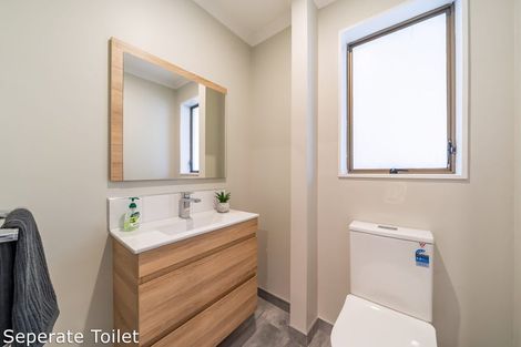 Photo of property in 2/48 Kowhai Avenue, Ebdentown, Upper Hutt, 5018