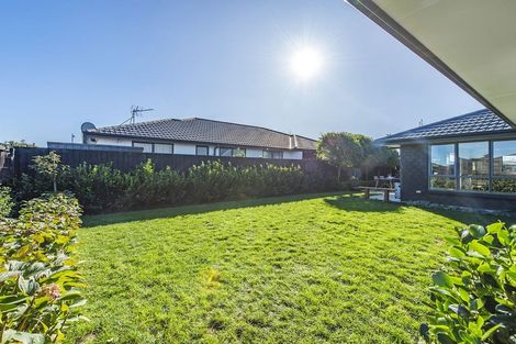 Photo of property in 15 Ishwar Ganda Boulevard, Halswell, Christchurch, 8025