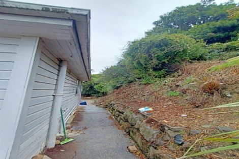 Photo of property in 9 Robinson Street, Lookout Point, Dunedin, 9011