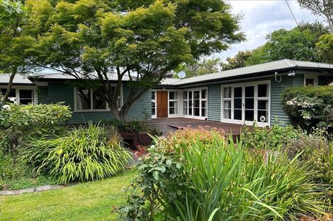 Photo of property in 157a Hamilton Avenue, Ilam, Christchurch, 8041