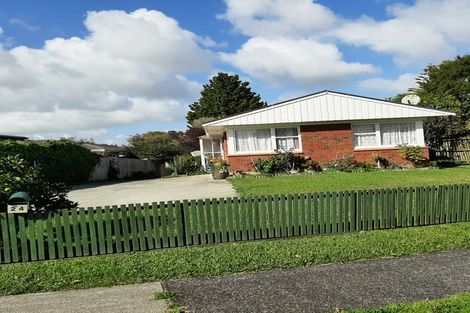 Photo of property in 1/4 Roseburn Place, Pakuranga, Auckland, 2010