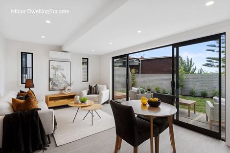 Photo of property in 108b Coronation Road, Hillcrest, Auckland, 0627