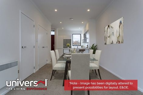 Photo of property in 16 Hobsonville Point Road, Hobsonville, Auckland, 0616