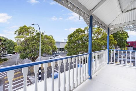 Photo of property in 8 Pompallier Terrace, Ponsonby, Auckland, 1011