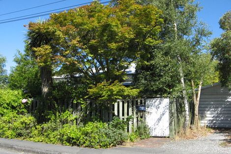 Photo of property in 40 Cox Street, Merivale, Christchurch, 8014