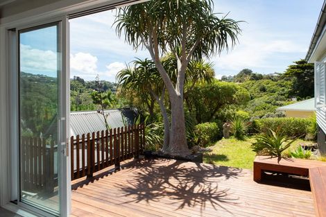 Photo of property in 16 Wentworth Street, Mornington, Wellington, 6021