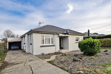 Photo of property in 25 Brown Street, Strathern, Invercargill, 9812