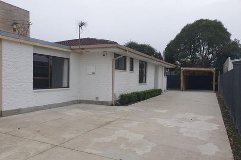Photo of property in 1/12 Camrose Place, Ilam, Christchurch, 8041