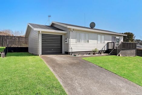 Photo of property in 1/47 Finlayson Avenue, Clendon Park, Auckland, 2103