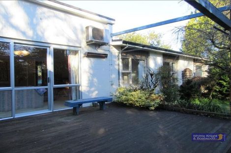 Photo of property in 11 Milnebank Street, Upper Riccarton, Christchurch, 8041