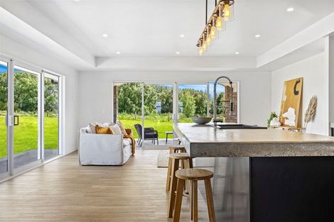 Photo of property in 446 Broad Road, Sefton, Rangiora, 7477