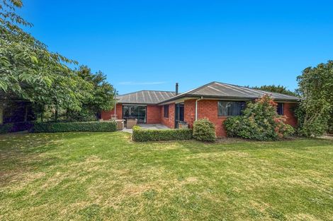 Photo of property in 15 Devon Crescent, Darfield, 7510