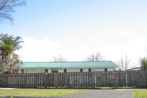 Photo of property in 101 Te Rangitautahanga Road, Turangi, 3334