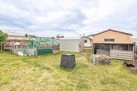 Photo of property in 29 Ruapehu Street, Castlecliff, Whanganui, 4501