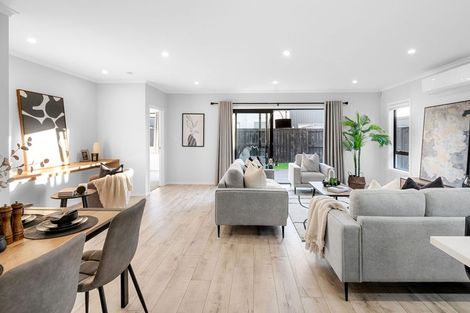 Photo of property in 11 Gosset Avenue, Chartwell, Hamilton, 3210