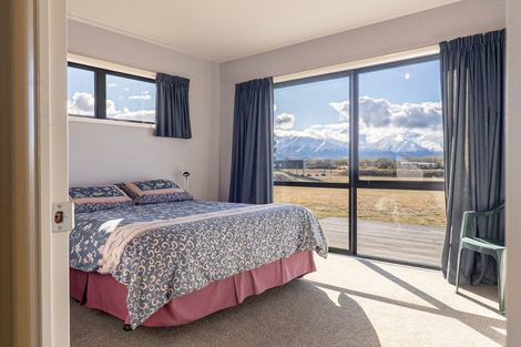 Photo of property in 23 Old Glen Lyon Road, Twizel, 7901