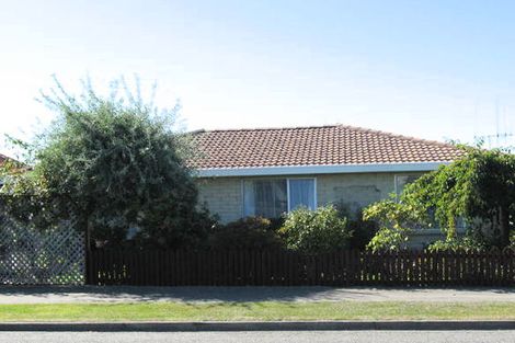 Photo of property in 7 Roxburgh Street, Glenwood, Timaru, 7910