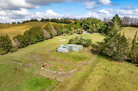 Photo of property in 136 Knight Road, Ruatangata West, Whangarei, 0176