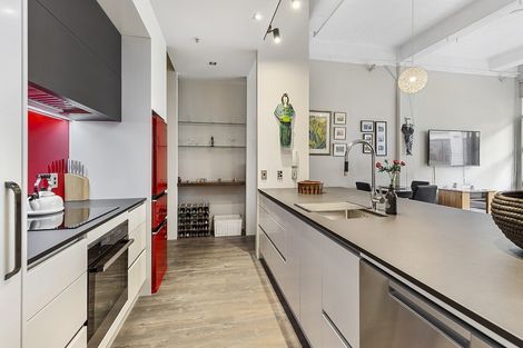 Photo of property in Croxley Mill Apartments, 106/33 Frederick Street, Te Aro, Wellington, 6011